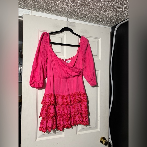 Lovers and friends Aella mini dress - Picture 6 of 6